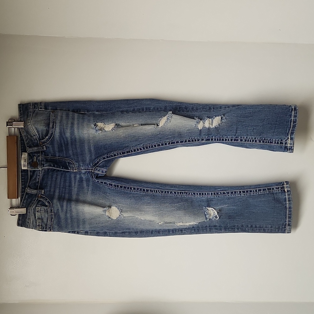BKE Stella Crops sz 27